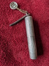 Ancien mini stylo d'occasion  Saint-Gaudens