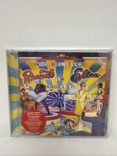 Who Believes In Angels Brandi Carlile & Elton John Signed Tri Color CD comprar usado Who Believes In Angels Brandi Carlile & Elton John Signed Tri Color CD comprar usado  Enviando para Brazil