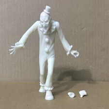 Figura de ação 6" protótipo Toony Terrors Terrifier Art the Clown TestShot comprar usado  Enviando para Brazil