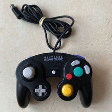 Manette officielle nintendo d'occasion  Strasbourg-