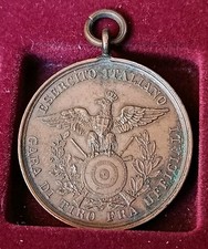 Ww1 ww2 medaglia usato  Pescara