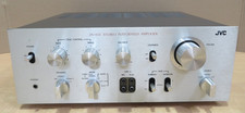 Jvc s31 stereo gebraucht kaufen  Reinbek