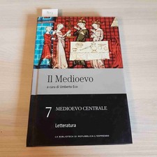 Medioevo medioevo centrale usato  Italia