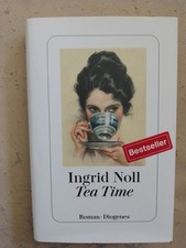Ingrid noll tea gebraucht kaufen  Viernheim