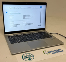 Elitebook x360 1040 for sale  Rochester
