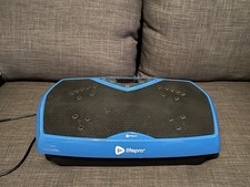 vibration plate exercise machine for sale  Houston