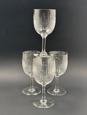 Baccarat lot verres d'occasion Baccarat lot verres d'occasion  Saint-Lambert-du-Lattay