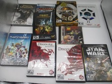 Games lot dragonage for sale  Largo