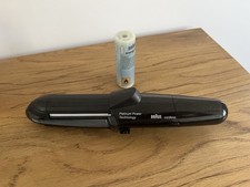 Braun platinum power for sale  HERNE BAY