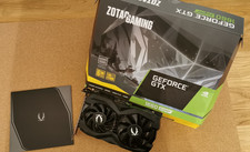Zotac nvidia geforce gebraucht kaufen Zotac nvidia geforce gebraucht kaufen  Geldern