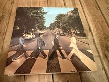 Abbey road beatles for sale  SOUTHAMPTON