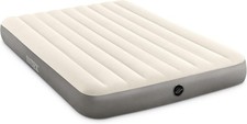 Intex queen size for sale  DURHAM