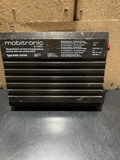 Waeco mobitronic switch for sale  DEESIDE