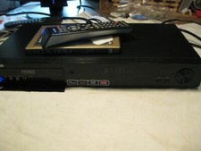Lecteur dvd enregistreur d'occasion  Josselin