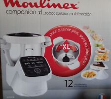 Moulinex companion d'occasion  Moissac