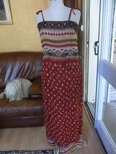 Ensemble voile tunique d'occasion  Albi