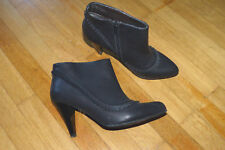 Schwarze ankle boots gebraucht kaufen  Erlangen