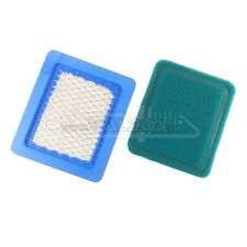 Set luftfilter vorfilter gebraucht kaufen  Grafenau
