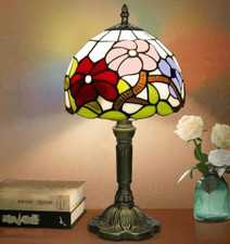Crefotu tiffany style for sale  San Antonio