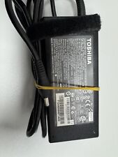 Riginal netzteil toshiba gebraucht kaufen  Heilbronn