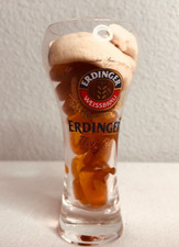 Erdinger weibbier shot for sale  Rancho Cucamonga