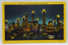 New york city for sale  Woodstock