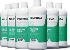 Pulifuga pulisci fughe usato  Roma