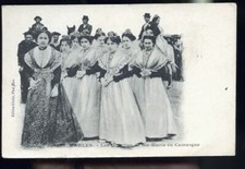 Arles femmes costumes d'occasion  Reims
