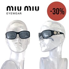 Miu miu occhiali usato  Desio