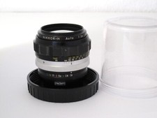 Nikon nikkor 85mm gebraucht kaufen  Deutschland