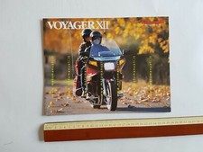 Kawasaki voyager xii usato  Vimodrone