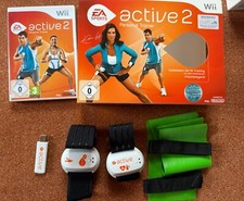 Sports active2 personal gebraucht kaufen  Deutschland
