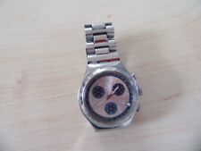 Damen armbanduhr swatch gebraucht kaufen  Kaufbeuren