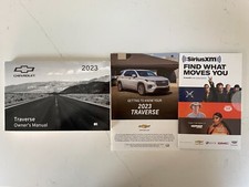 2023 chevy traverse for sale  Buffalo