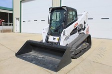 2023 bobcat t770 for sale  Opheim