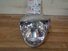 Piaggio liberty headlight for sale  NORWICH