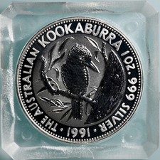 Australien dollar 1991 gebraucht kaufen  Osnabrück