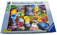 Ravensburger puzzle 1500 gebraucht kaufen  Versmold