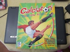 Album originale figurine usato  Italia