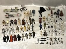 Star wars action for sale  Des Moines