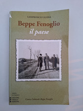 Lanfranco ugona beppe usato  Nocera Superiore