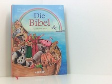 Bibel erzählt kinder gebraucht kaufen  Berlin