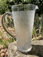 Cristal sevres broc d'occasion  Malijai
