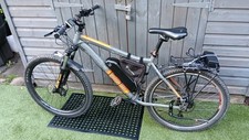 Voodoo bantu electric for sale  PRESTON