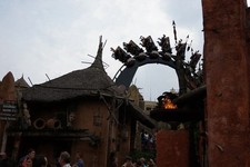 Phantasialand ticket 2025 gebraucht kaufen  Alsdorf
