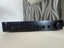 Nad c316bee stereo for sale  LEEDS