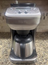 Breville grind control for sale  Fishers