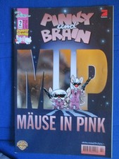 pinky brain gebraucht kaufen  Einhausen