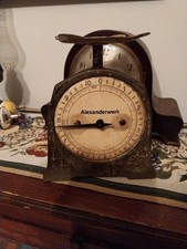 bilancia antica vecchia usato bilancia antica vecchia usato  Livorno