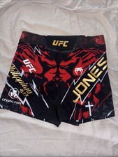 Pantaloncini combattimento jon usato  Spedire a Italy